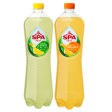 Spa fruit